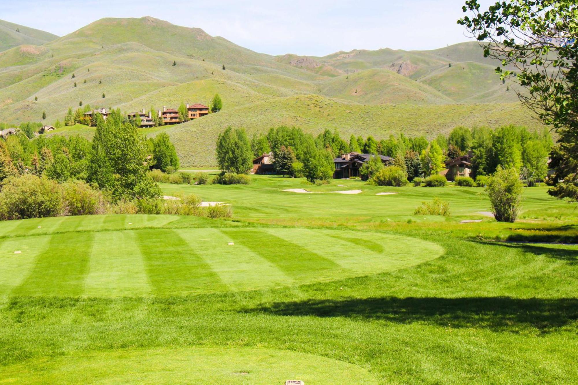 Valley Gem Sun Valley Værelse billede